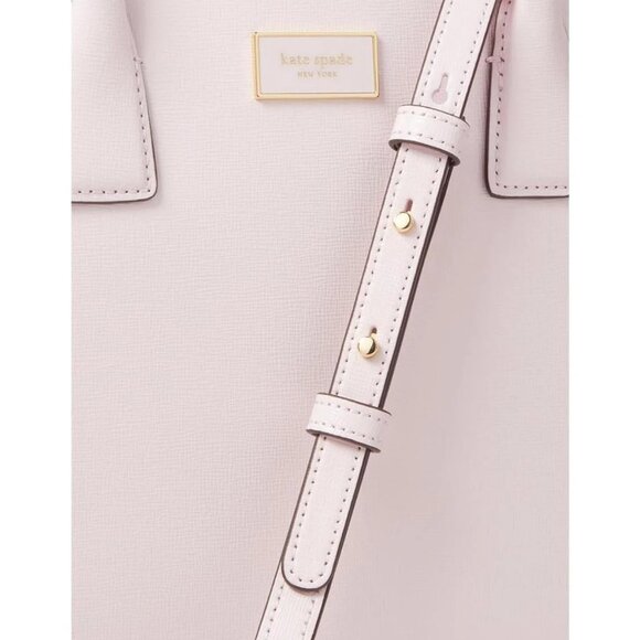 Kate Spade Serena Satchel - Picture 6 of 13